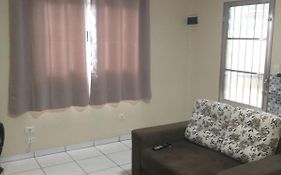 Casa completa a 10 min do aeroporto Guarulhos